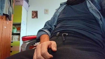 DaddyCam18cm webcam model stream image