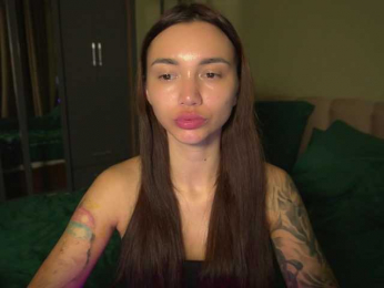 TeonaRose webcam bongacams model stream image