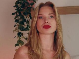 Emma Wilde webcam model stream image