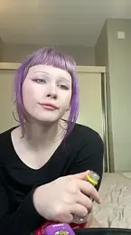 AlexaGudz webcam stripchat model stream image