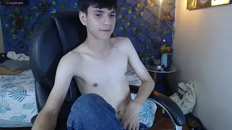 maxim_rod webcam model stream image