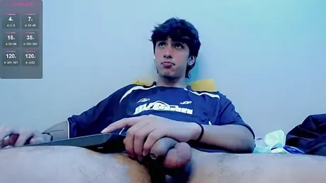 Jake_tripp webcam model stream image