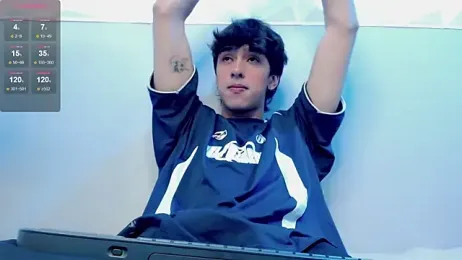 Jake_tripp webcam stripchat model stream image