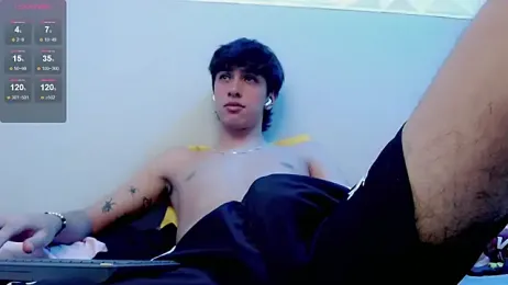 Jake_tripp webcam model stream image