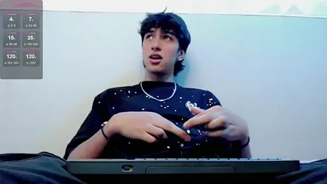 Jake_tripp webcam model stream image