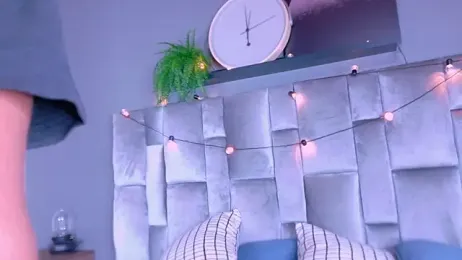 AbigailLenox__ webcam model stream image