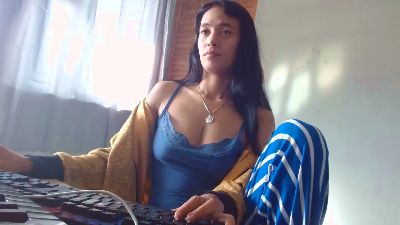 catalina_dark webcam cam4 model stream image