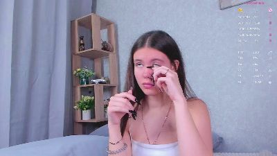 LynneForster webcam model stream image