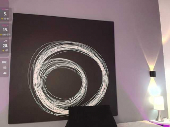 AlannaViera webcam model stream image