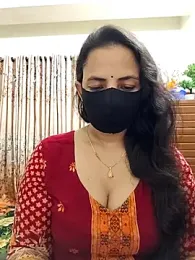 Payel-Sen webcam model stream image