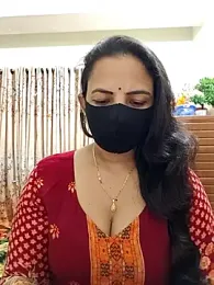 Payel-Sen webcam model stream image