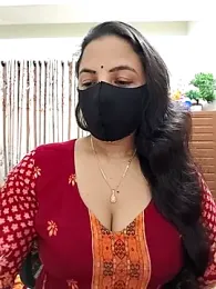 Payel-Sen webcam model stream image