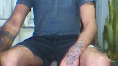 Yonathancalja webcam model stream image