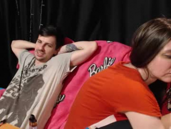 peternights webcam model stream image