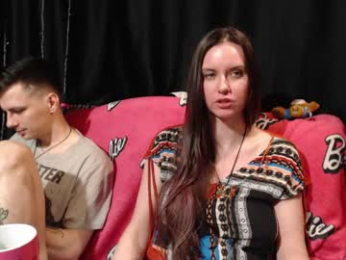 peternights webcam model stream image