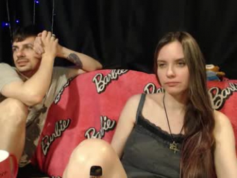 peternights webcam model stream image