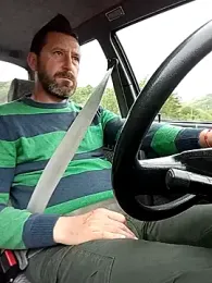 BZH45 webcam model stream image