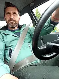 BZH45 webcam model stream image