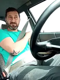 BZH45 webcam model stream image