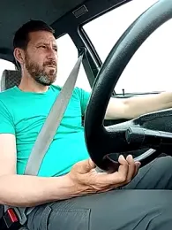 BZH45 webcam model stream image