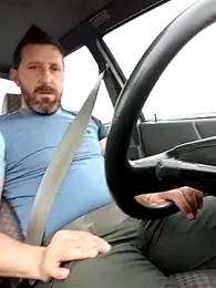 BZH45 webcam model stream image