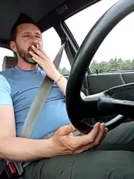 BZH45 webcam model stream image