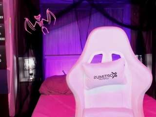 paamelaascott webcam model stream image