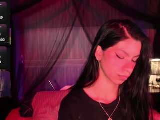 paamelaascott webcam model stream image