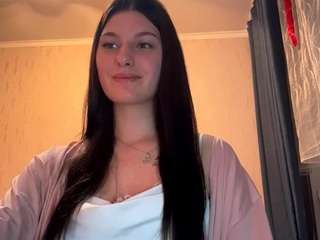 seritacristina webcam model stream image