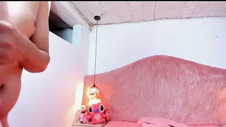 SkarletRuiz webcam stripchat model stream image