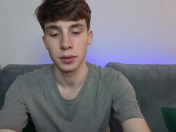 cute_brian webcam model stream image