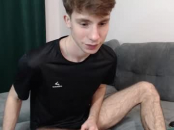 cute_brian webcam model stream image