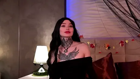 AriWild webcam stripchat model stream image