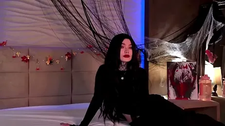 AriWild webcam stripchat model stream image