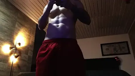 AsmodeoCox webcam model stream image