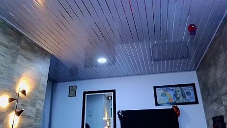 AsmodeoCox webcam stripchat model stream image