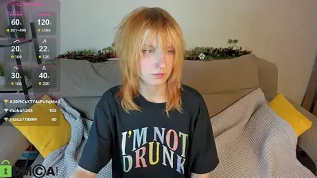 Little_Chips webcam model stream image