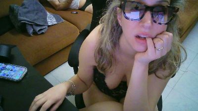 Sexy_Mamy89 webcam model stream image
