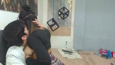 Iantwink18 webcam model stream image