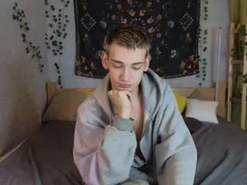 nick_win webcam model stream image