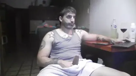 ozzypsico13 webcam model stream image