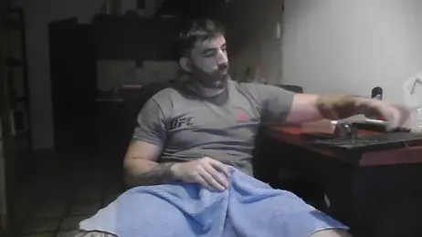 ozzypsico13 webcam model stream image