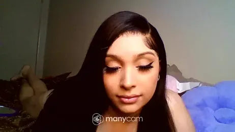 bambibarbi webcam model stream image