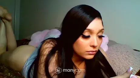 bambibarbi webcam model stream image