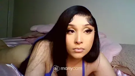 bambibarbi webcam stripchat model stream image