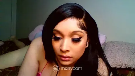 bambibarbi webcam model stream image