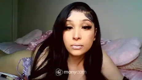 bambibarbi webcam stripchat model stream image