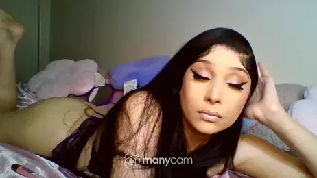 bambibarbi webcam stripchat model stream image