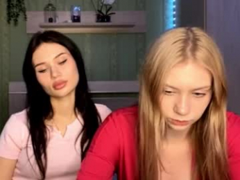 dark_cherie webcam model stream image