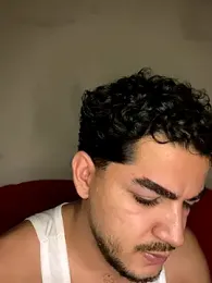 MorenoVelvet webcam model stream image